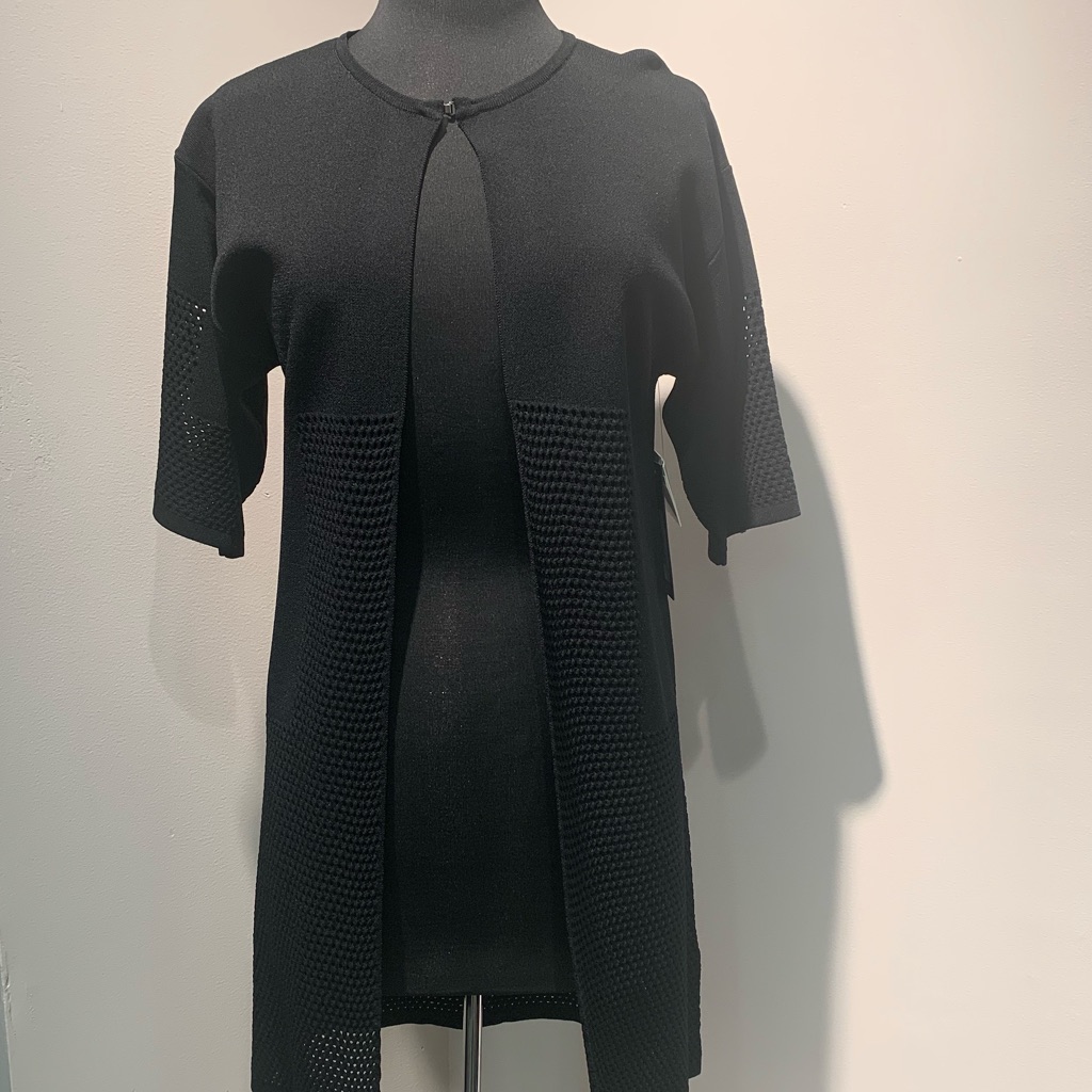 Soft Black